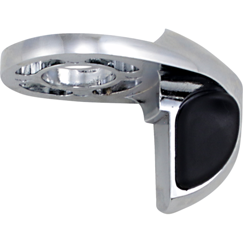 ISO-Throttle Boss Chrome