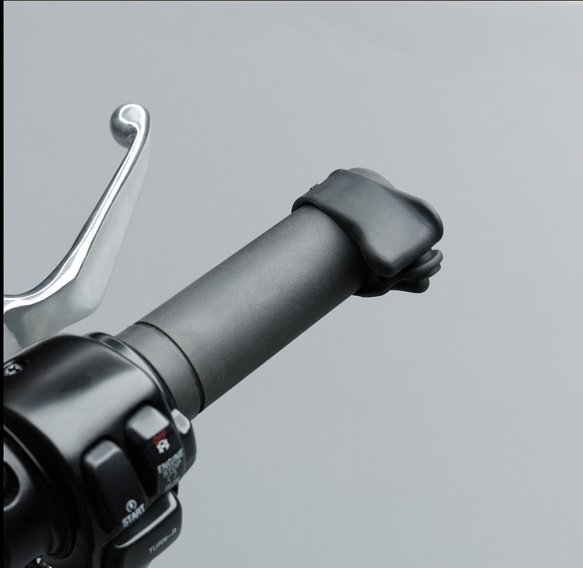 Universal Throttle Boss