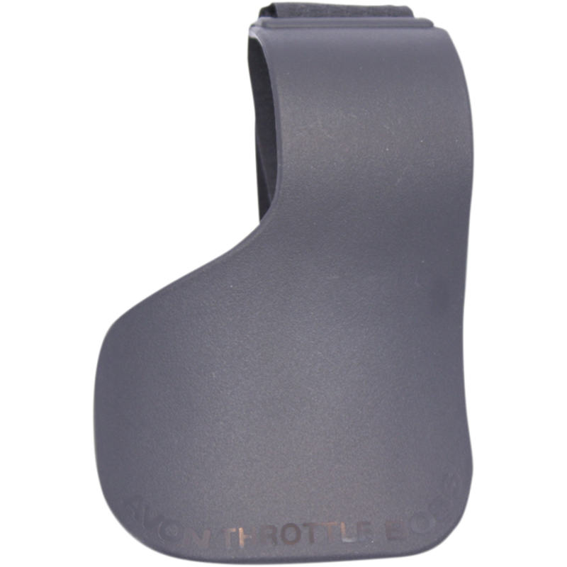 Avon Throttle Assist Black