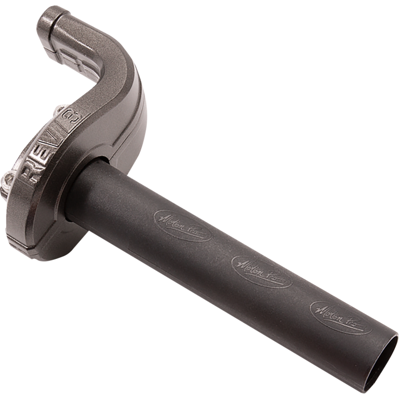 REV3 Variable Rate Throttle System for Suzuki GSX-R750 08-10