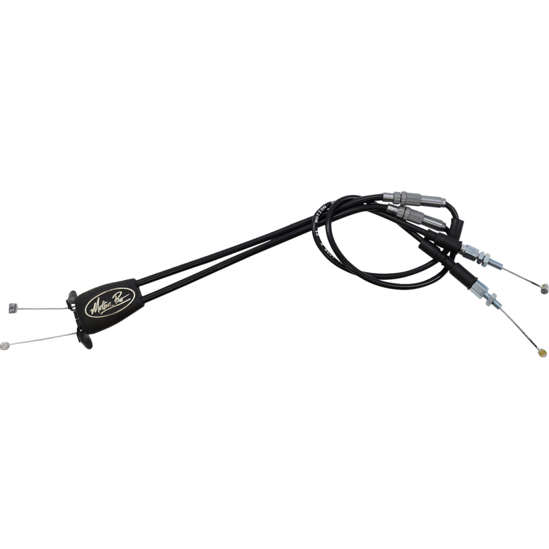 REV3 Variable Rate Throttle System for Honda CBR600RR 03-06