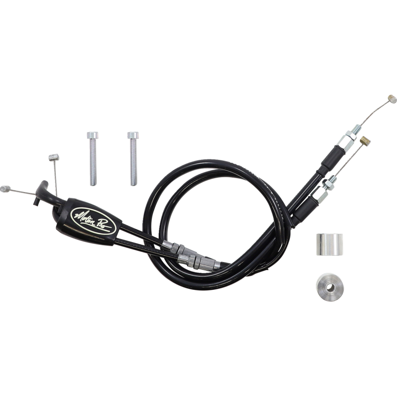 REV3 Variable Rate Throttle System for Yamaha YZF-R1 07-08