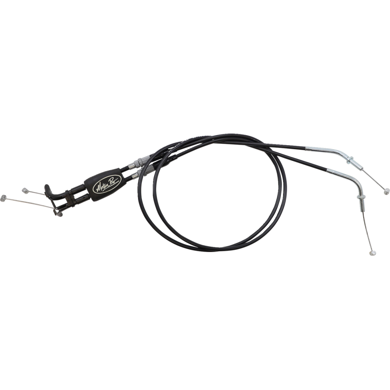 REV3 Variable Rate Throttle System for Kawasaki ZX636E 13-16