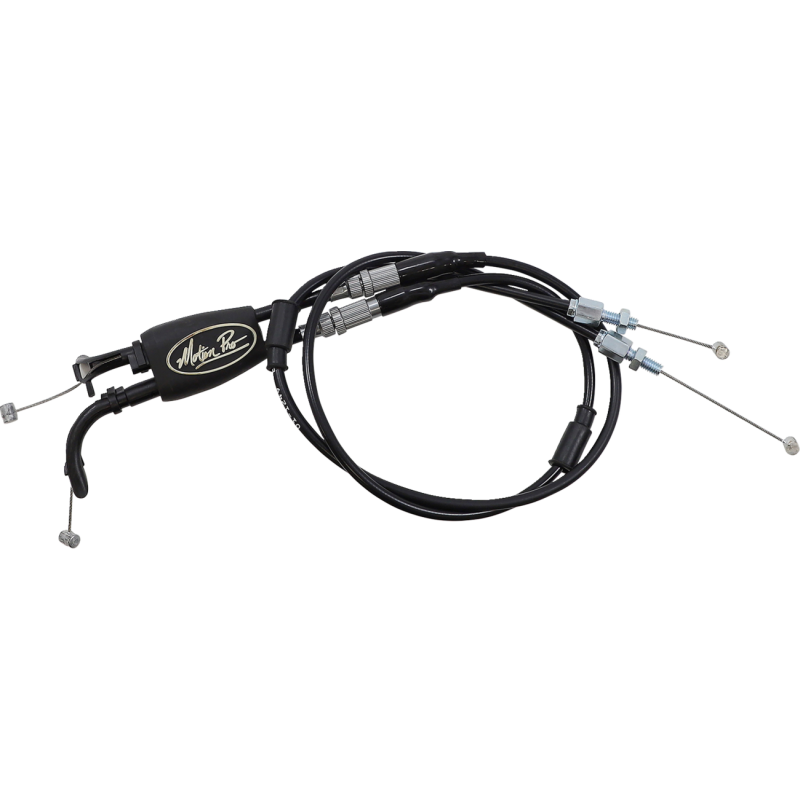 REV3 Variable Rate Throttle System for Yamaha YZF-R3 15-22