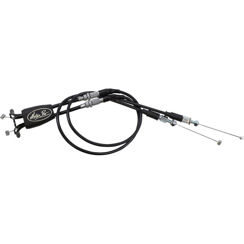 REV3 Variable Rate Throttle System for BMW S1000RR 09-14