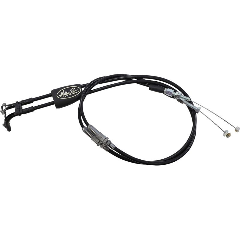 REV3 Variable Rate Throttle System for Kawasaki Ninja 400 19-22