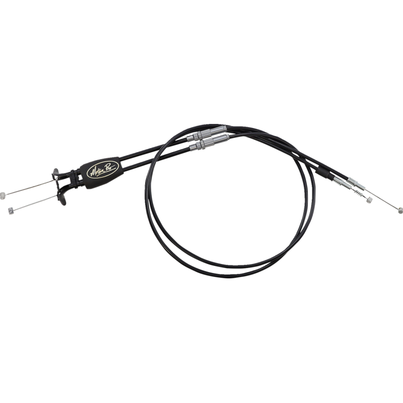 Motion Pro REV3 Variable Rate Throttle System