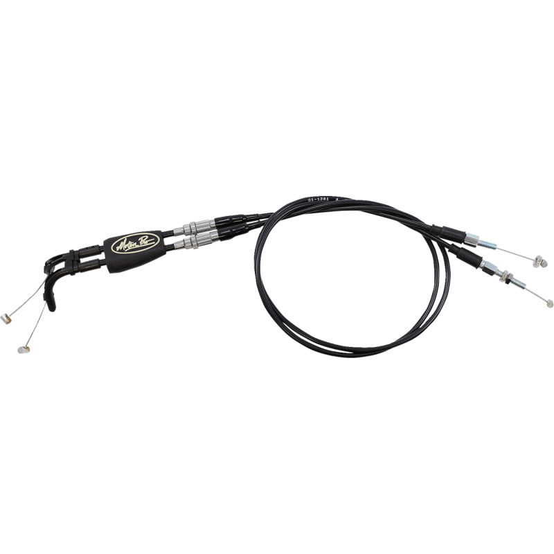 REV3 Variable Rate Throttle System for Suzuki GSX1300R 08-09/11-12