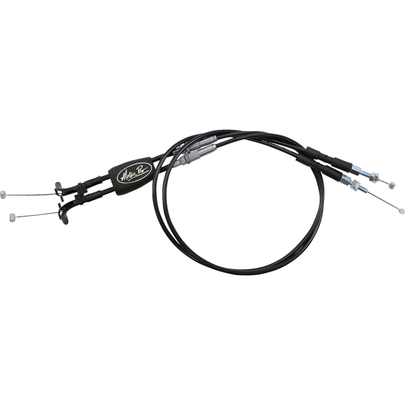 REV3 Variable Rate Throttle System for KTM 1190 RC8R 10-15