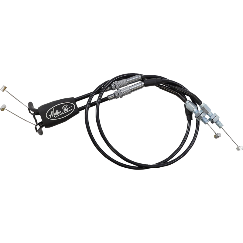 REV3 Variable Rate Throttle System for Suzuki SV650X 18