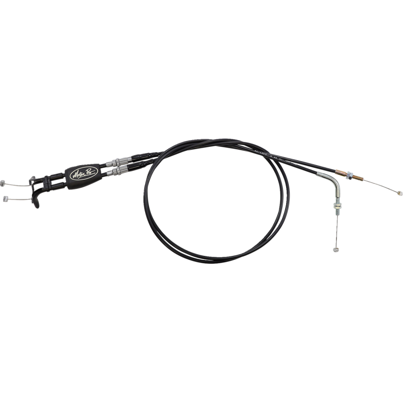 REV3 Variable Rate Throttle System for Suzuki DR-Z400SM 05-09