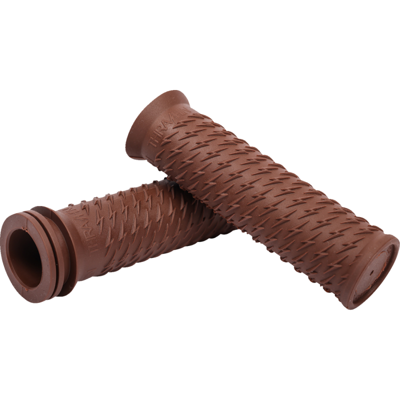 TSC Bolt Grips Brown