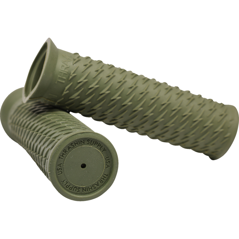 TSC Bolt Grips Green