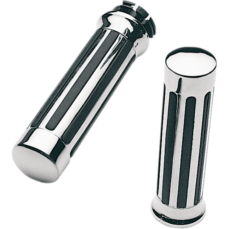 Pro Performance Products Chrome Cruiser Grips
