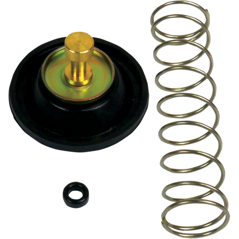 Carburetor Air Cut-Off Valve Set