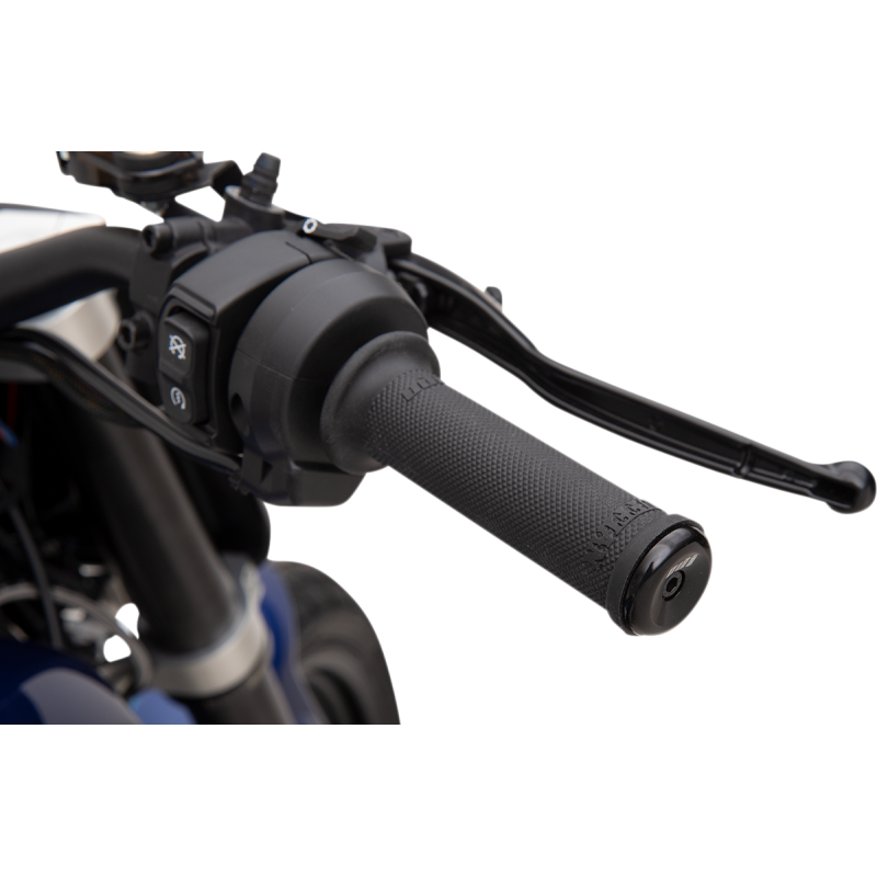 Ruffian Road Race Grips - Black