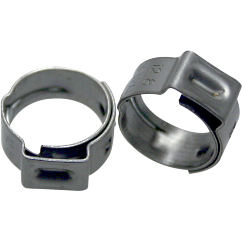 Motion Pro Stepless® Ear Clamp Kit for Fuel System