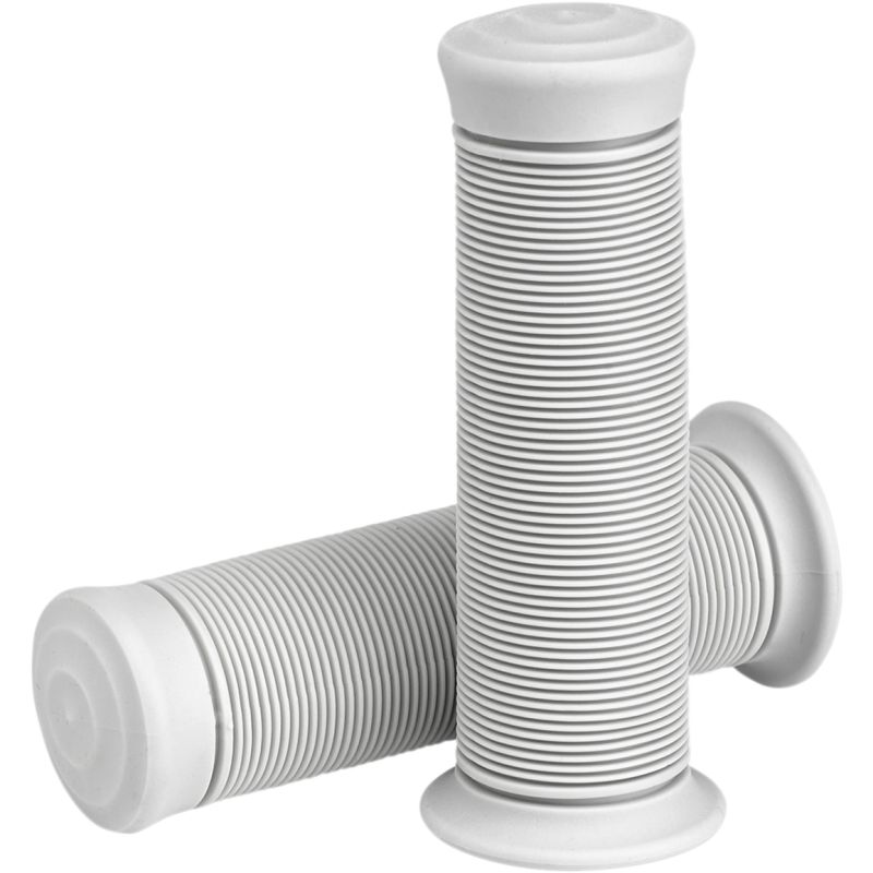 Kung Fu Grip - White (1")