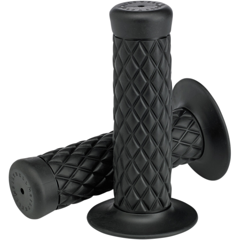 Thruster Grip - Black (1")