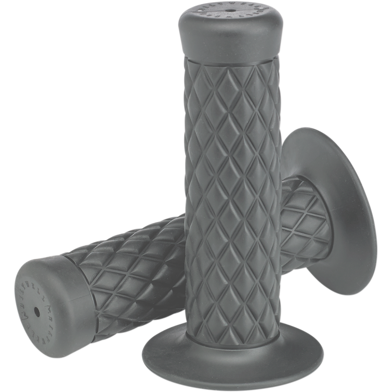 Thruster Grip - Gray (1")
