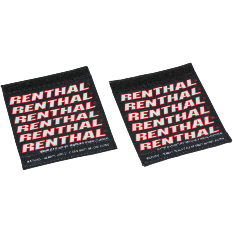 Renthal Clean Grip Covers