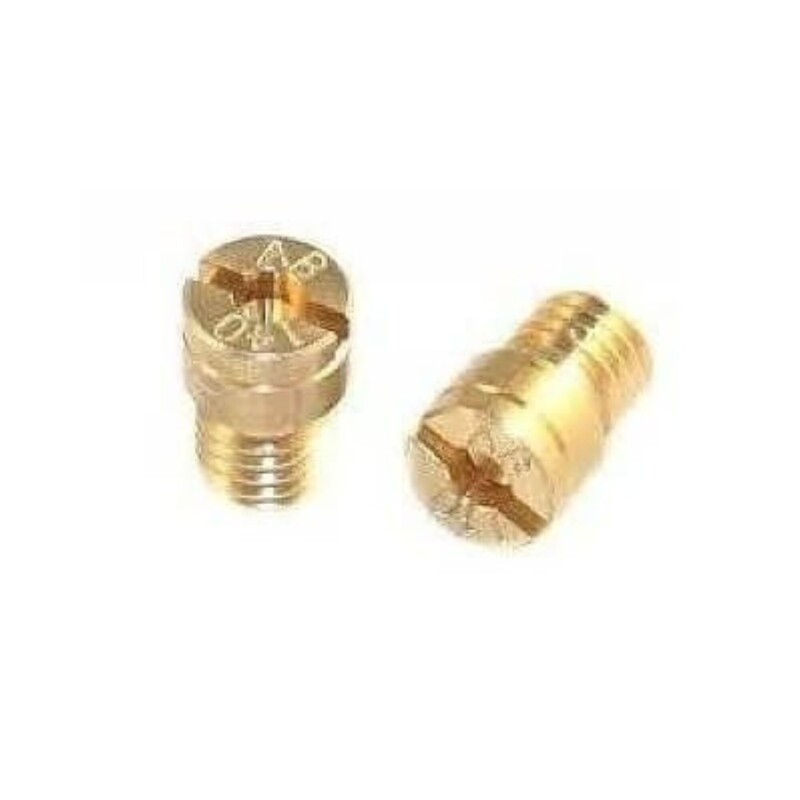 DJ Series Main Jet - Size 140