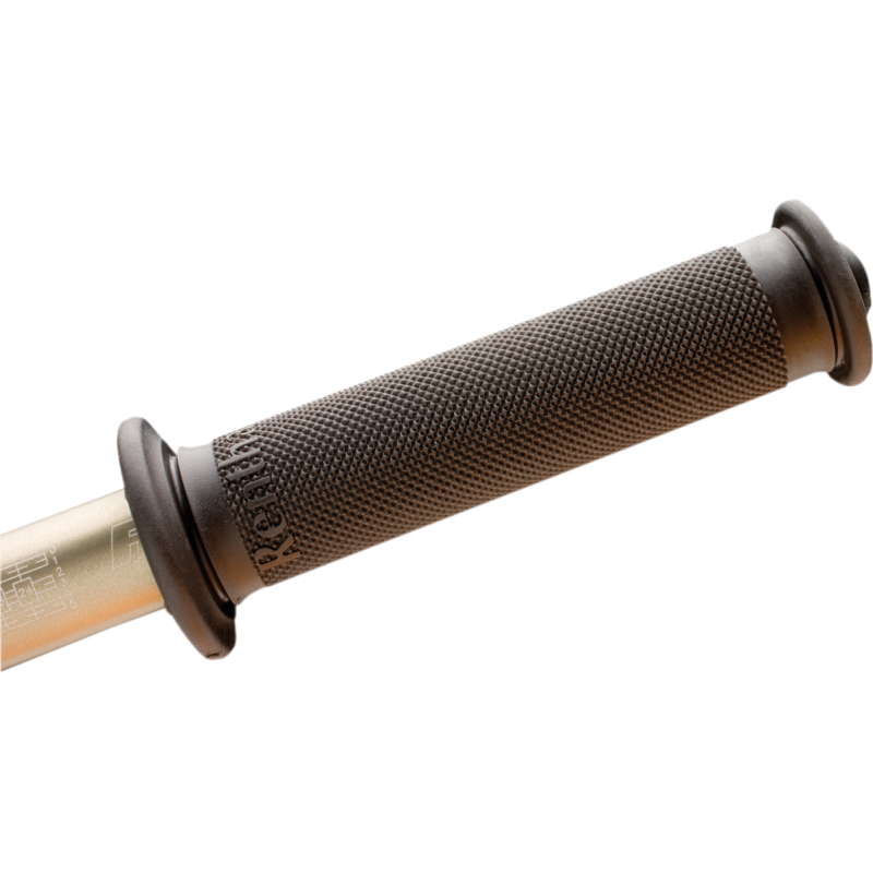 Renthal Single-Compound Grips - Firm