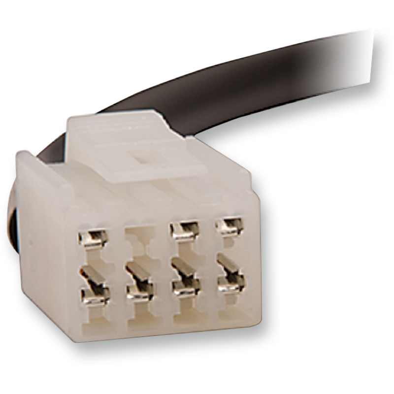 Motion Pro Handlebar Stop/Start Switch - Suzuki GSX-R1000 05-06