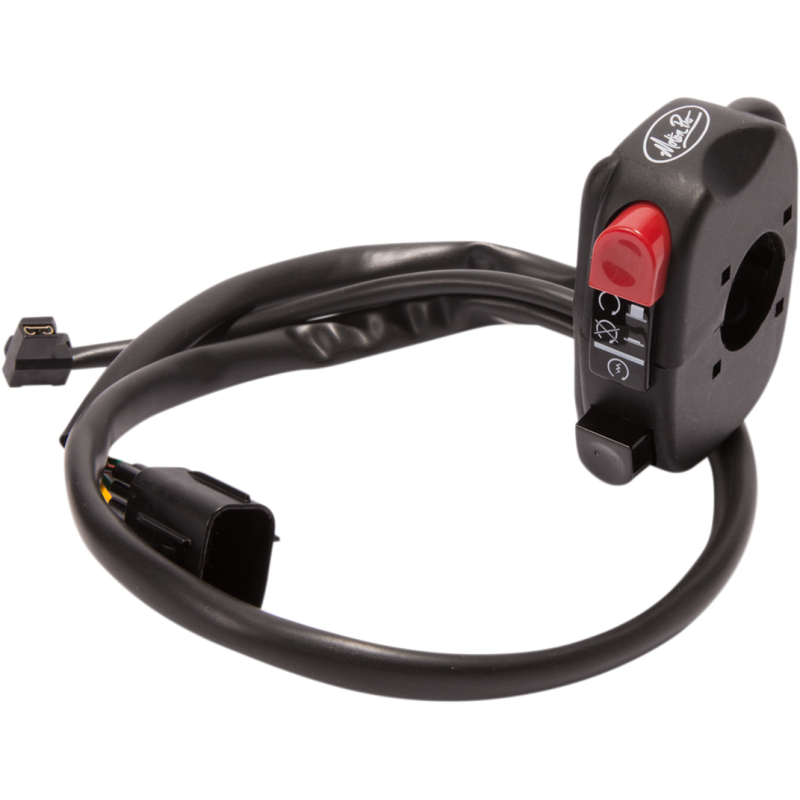 Motion Pro Handlebar Stop/Start Switch - Suzuki GSX-R1000 17-19