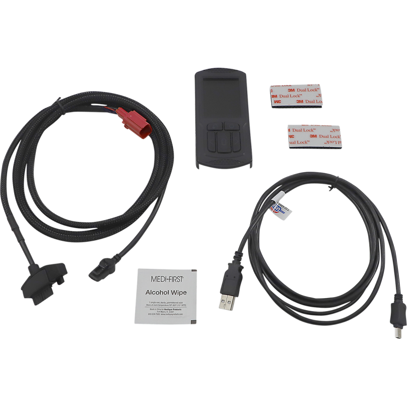 Power Vision 3 for Monkey 18-21