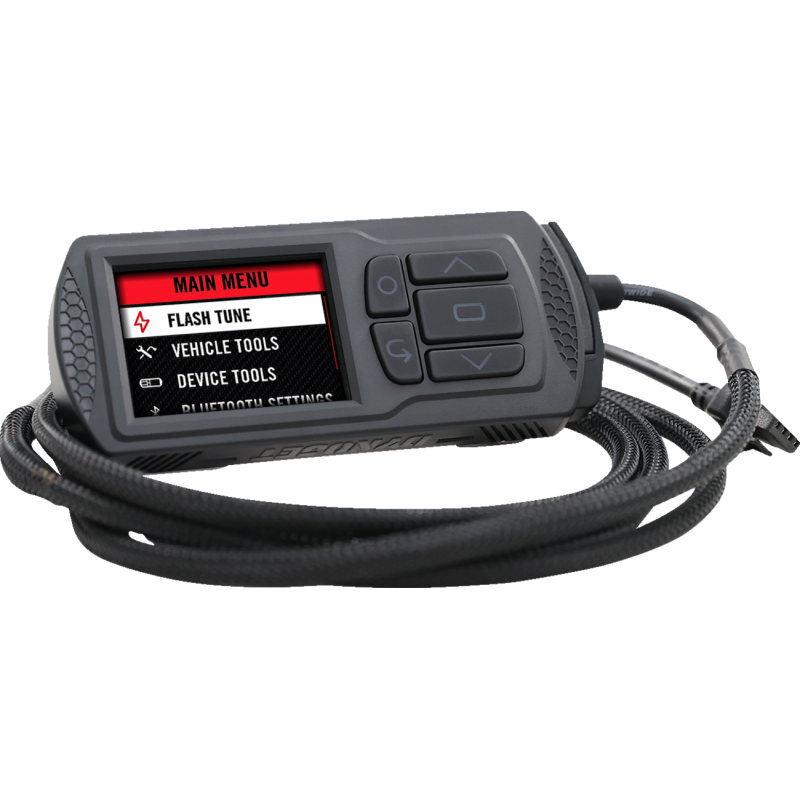 Power Vision 3 for CBR650R/CB1100/DCT Africa Twin