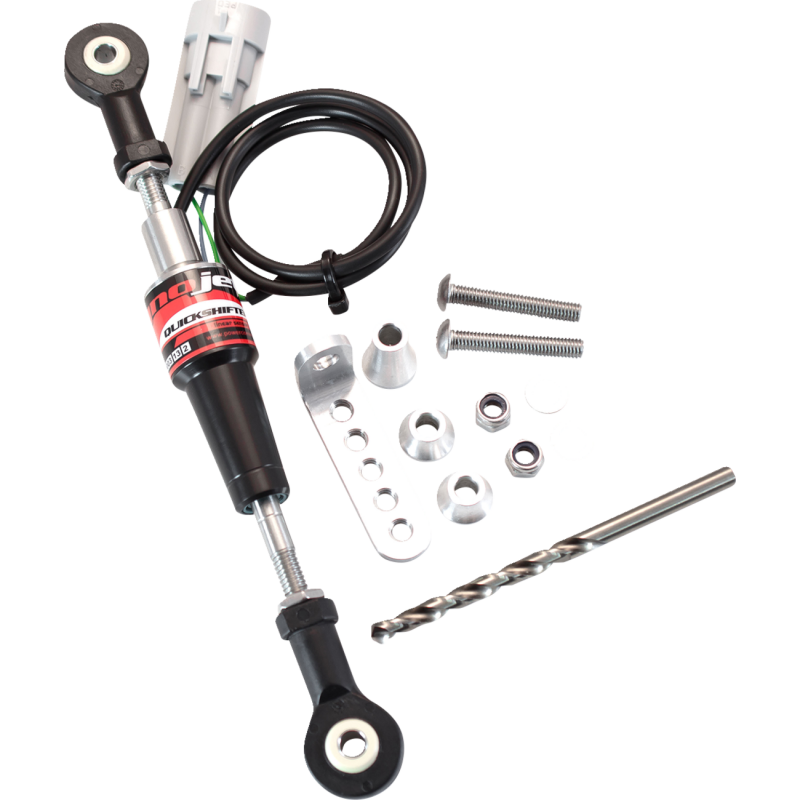 USB/DQS shift rod linear sensor (pull type)