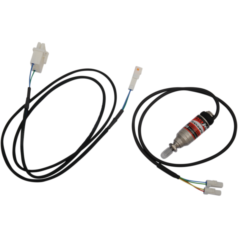 Dual contact sensor (DCS)