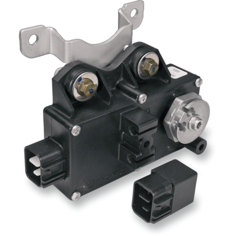 Dynojet Exhaust Servo Removal Modules