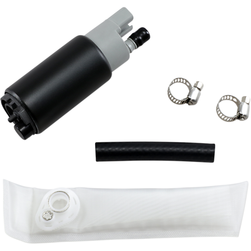 Fuel Pump Rebuild Kit