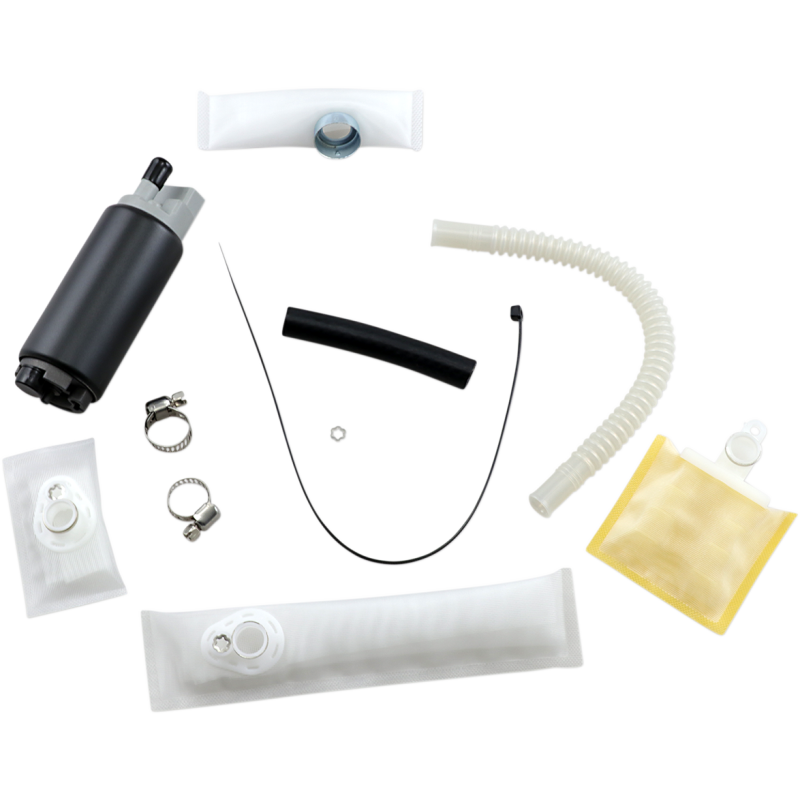 Fuel Pump Rebuild Kit