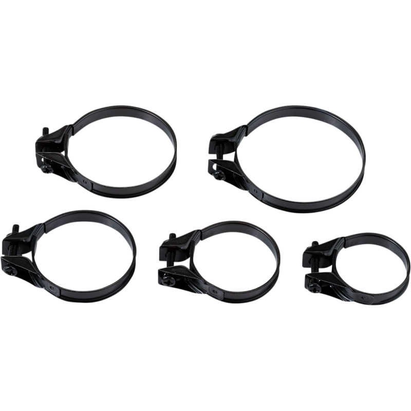 Moose Offroad Carburetor Clamps