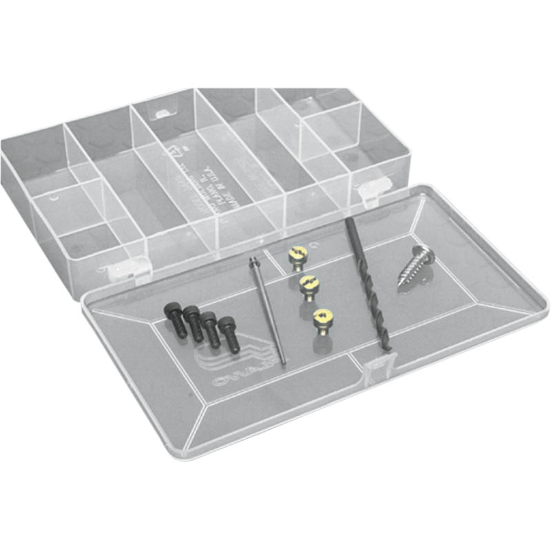 Baron Performance Needle/Jet Kits