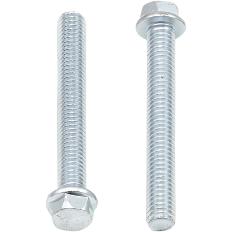 Replacement 8mm Hex-Head Flange Bolt M6 x 1.0 x 45