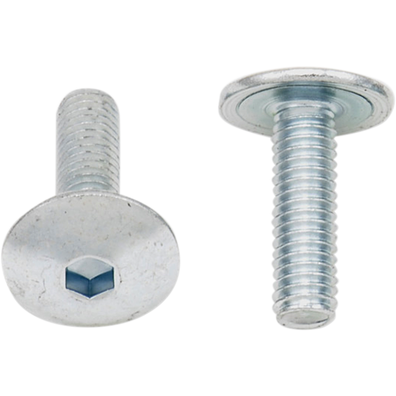 Replacement Fairing Allen Bolt M6 x 1.0 x 20