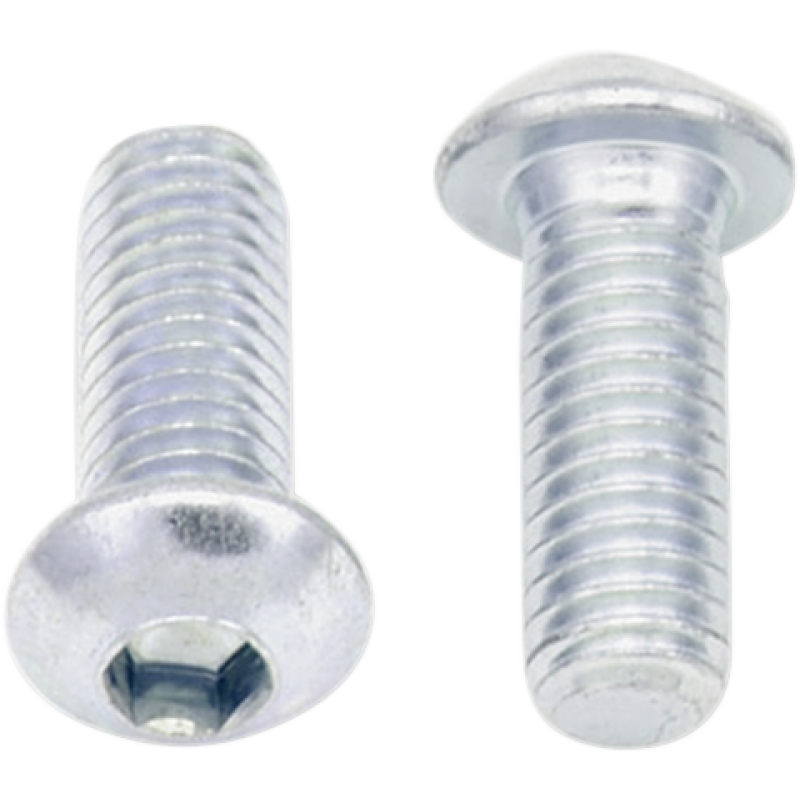Replacement Button-Head Allen Bolt M6 x 16