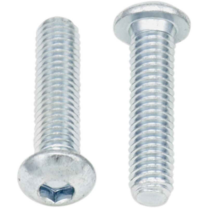 Replacement Button-Head Allen Bolt M6 x 25