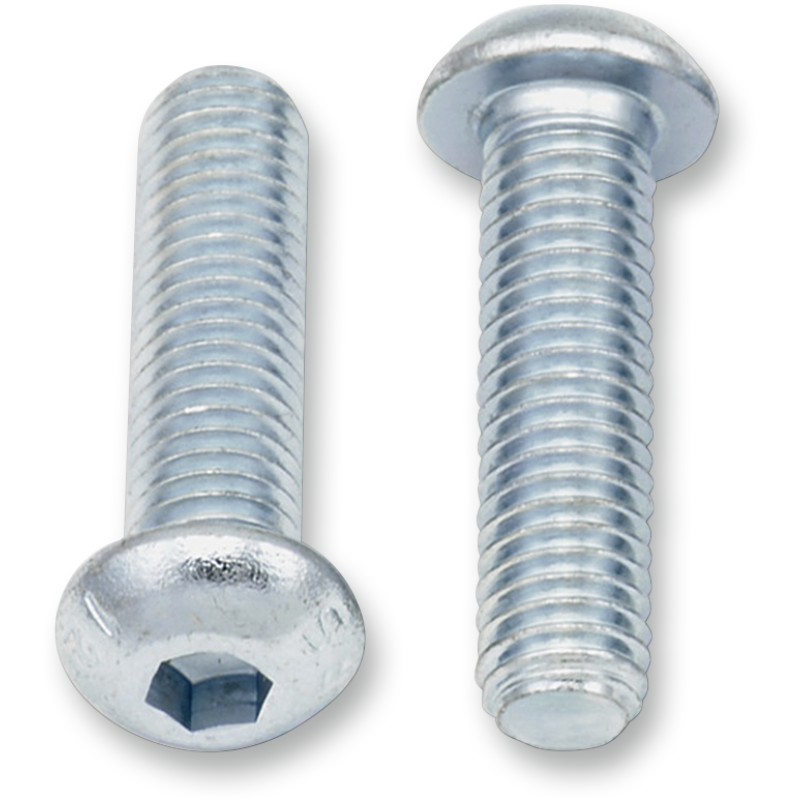 Replacement Button-Head Allen Bolt M8 x 30