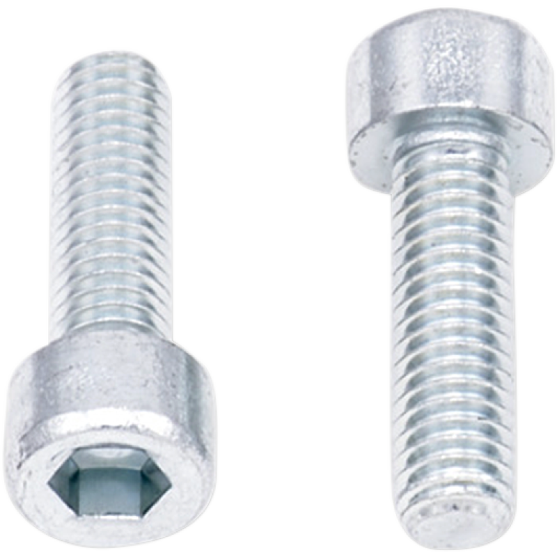 Replacement Smooth Socket-Head Allen Bolt M6 x 1.0 x 20