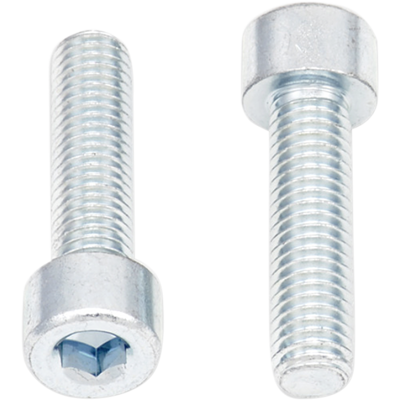 Replacement Smooth Socket-Head Allen Bolt M8 x 1.25 x 30