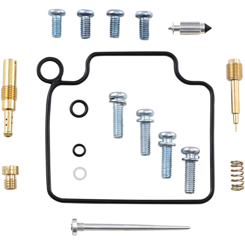 All Balls Racing Carburetor Repair Kits