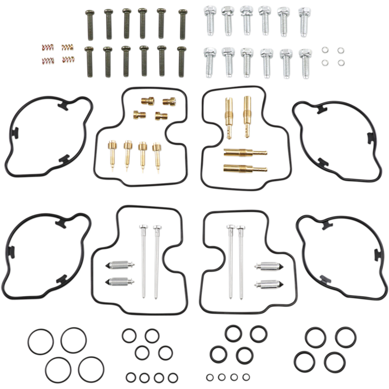 Carburetor Repair Kit