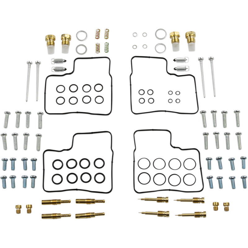 Carburetor Repair Kit