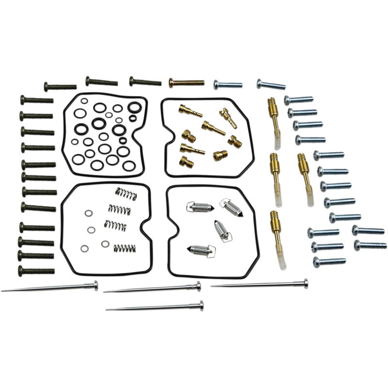 Carburetor Repair Kit