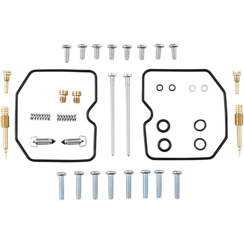 Carburetor Repair Kit